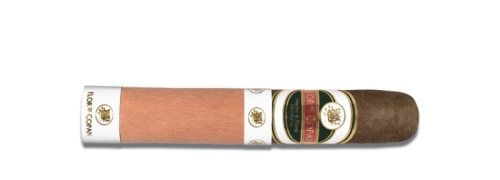 Artikelbild des Artikels “Zigarre Flor de Copán Maduro Rothschild (Robusto) “