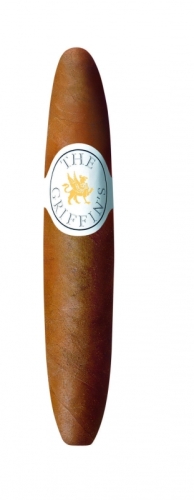 Artikelbild des Artikels “Zigarre Griffin Classic Perfecto “
