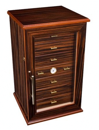 Artikelbild des Artikels “Adorini Humidor Chianti grande Deluxe “