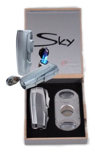 Artikelbild des Artikels “Sky Smokers Set “