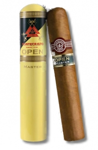 Artikelbild des Artikels “Montecristo Zigarre Open Master Tubo “