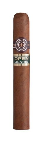 Artikelbild des Artikels “Montecristo Zigarre Open Junior “