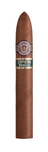 Artikelbild des Artikels “Montecristo Zigarre-Open Regata “