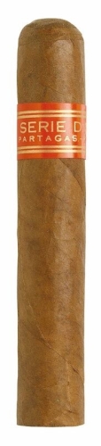 Artikelbild des Artikels “Partagás Zigarre Serie D No. 4 “