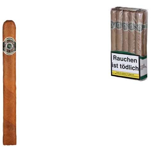 Artikelbild des Artikels “Zigarre Reposado 96 Connecticut  Churchill “