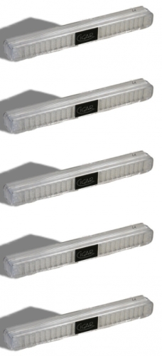 Artikelbild des Artikels “5er RH Humidorbefeuchter Sorb Stab Set für Schrankhumidore “