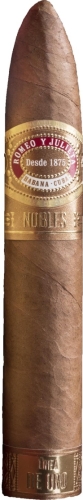 Artikelbild des Artikels “ROMEO Y JULIETA Zigarren LINEA DE ORO NOBLES “