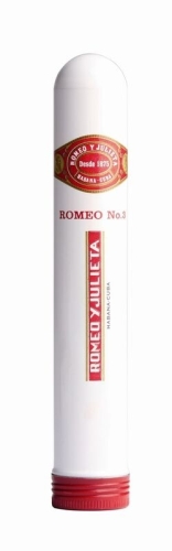 Artikelbild des Artikels “Romeo y Julieta Zigarre No. 3 A/T “