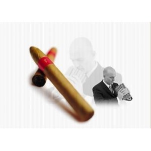 Artikelbild des Artikels “Patoro Zigarre gran anejo Perfecto “