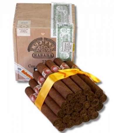 Artikelbild des Artikels “H. Upmann Zigarre Connossieur No. 1 “