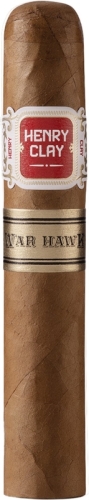 Artikelbild des Artikels “Zigarre Henry Clay War Hawk Robusto “