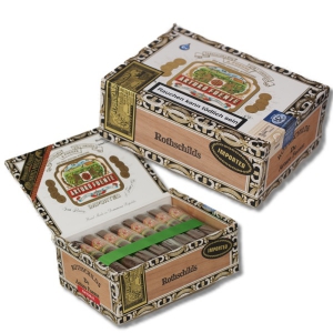 Artikelbild des Artikels “Zigarre Arturo Fuente Classic Rothschild (Robusto) “