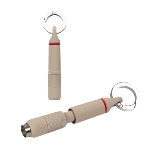 Artikelbild des Artikels “Zino by Davidoff Zigarrenbohrer Punch Z9 Lack beige “