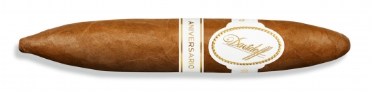 Zigarre Davidoff Aniversario Short Perfecto 