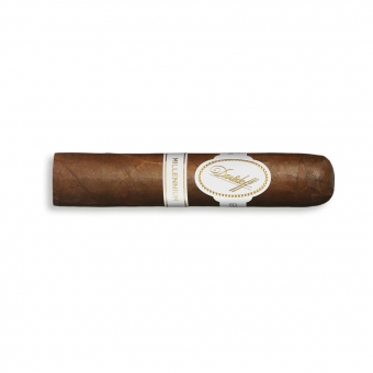 Zigarre Davidoff Millennium Short Robusto 