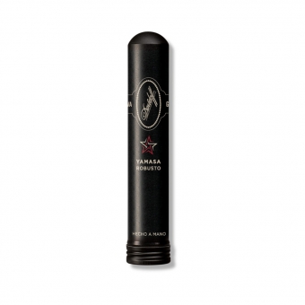 Zigarre Davidoff Yamasa Robusto Tubo 