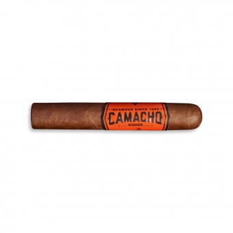Zigarre Camacho Nicaragua Serie Robusto 