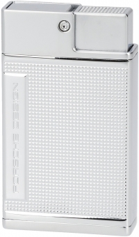 Porsche Design Feuerzeug P3631 Zigarrenbohrer Combs 