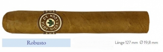 Zigarre Joya de Nicaragua Classico Robusto 