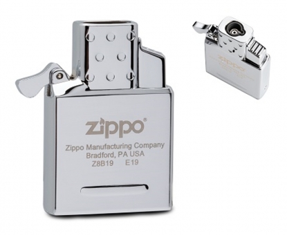 Original Zippo Jetflamme Einsatz 