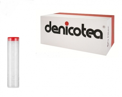 Denicotea Standard Filter 50er Packung 