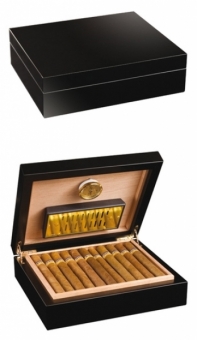 Adorini Humidor Torino - Delux 