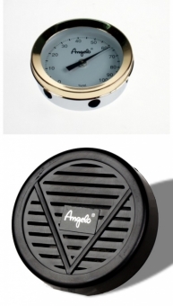 Original Angelo Humidor Upgrade Set 