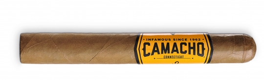 Zigarre Camacho Connecticut Serie Toro 