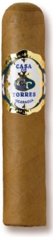 Zigarre Casa de Torres Short Robusto 