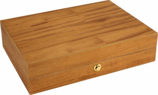 Adorini Humidor Cedro - Reisehumidor 