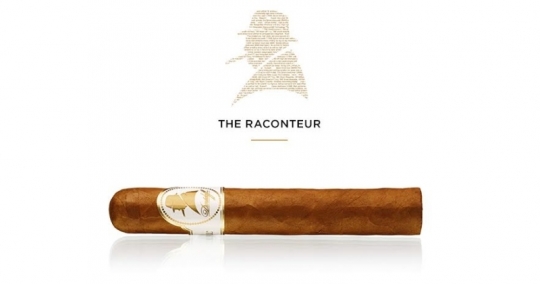 Zigarre Davidoff Winston Churchill Petit Panetela 