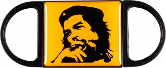 Zigarrencutter Top-Cut Schnittautomatik Che Guevara 
