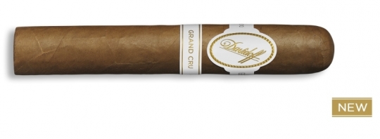 Zigarre Davidoff Grand Cru Robusto 