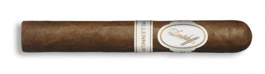 Zigarre Davidoff Millennium Petit Corona 