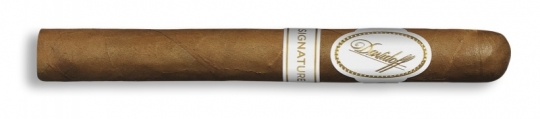 Zigarre Davidoff Signature 1000 