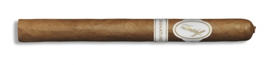 Zigarre Davidoff Signature No. 2 