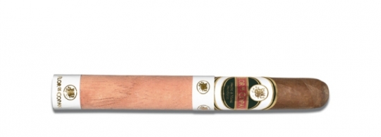 Zigarre Flor de Copán Maduro Corona 