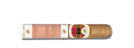 Zigarre Flor de Copán Classic Rothschild (Robusto) 