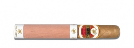 Zigarre Flor de Copán Classic Toro 