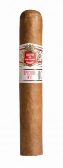 Hoyo de Monterrey Zigarre Epicure No. 2 