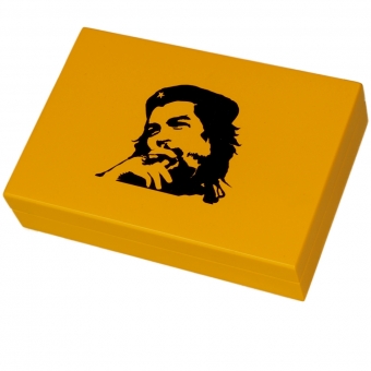 Necuma Pocket Humidor Sonderedition Che Guevara Polymerbefeuchter 