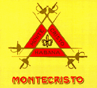 20er Pack Montecristo Zigarillo Club 