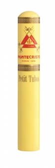 Montecristo Zigarre Petit Tubos A/T 