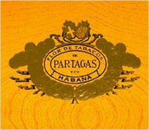 20er Pack Partagas Zigarillo Club 