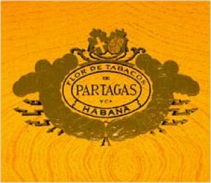 20er Pack Partagas Zigarillo Club 