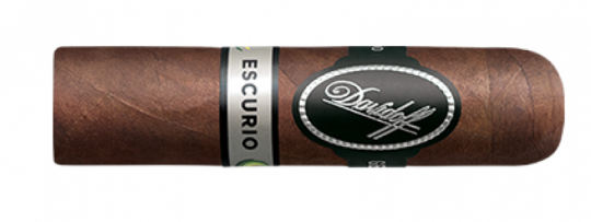 Zigarre Davidoff Escurio Petit Robusto 