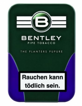 Bentley Pfeifentabak The Planters Purpure 100g 