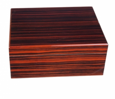 Savoy by Ashton Humidor Macassar medium 