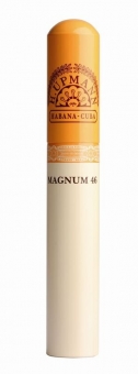 H. Upmann Zigarre Magnum 46 AT Tubo 