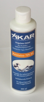 Xikar Propylene Glykol Humidor - Flüssigkeit 250ml 